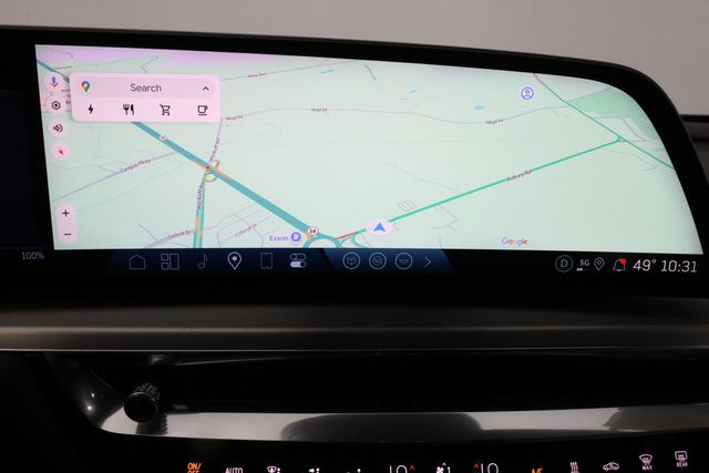 2024 Cadillac LYRIQ 4dr Sport 3 with AWD Electric Propulsion - 22937921 - 15