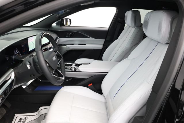 2024 Cadillac LYRIQ 4dr Sport 3 with AWD Electric Propulsion - 22937921 - 16