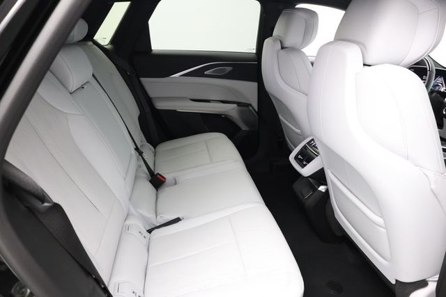 2024 Cadillac LYRIQ 4dr Sport 3 with AWD Electric Propulsion - 22937921 - 20