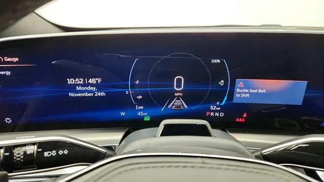 2024 Cadillac LYRIQ 4dr Sport 3 with Nappa Leather Package - 22950749 - 12