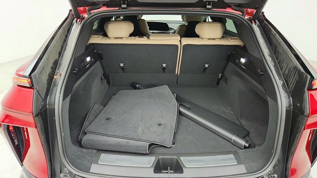 2024 Cadillac LYRIQ 4dr Sport 3 with Nappa Leather Package - 22950749 - 20