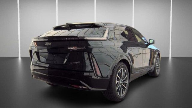 2024 Cadillac LYRIQ 4dr Sport w/1SF - 23052181 - 1