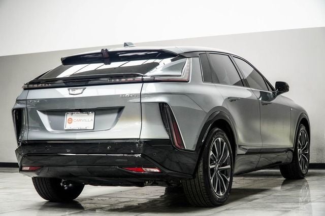 2024 Cadillac LYRIQ Sport 1 - Photo 7