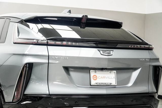 2024 Cadillac LYRIQ Sport 1 - Photo 8