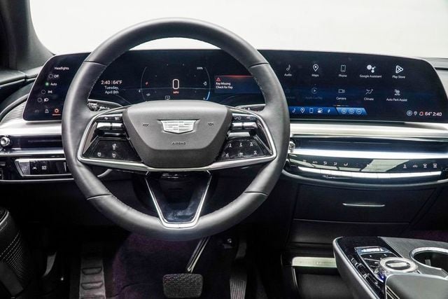 2024 Cadillac LYRIQ Sport 1 - Photo 10