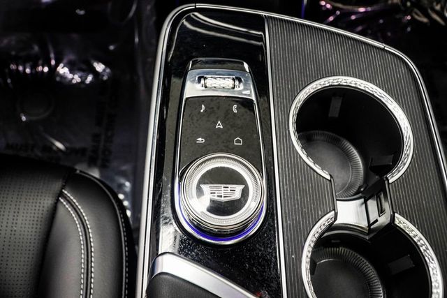 2024 Cadillac LYRIQ Sport 1 - Photo 13