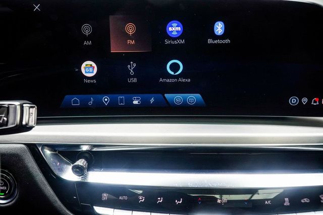 2024 Cadillac LYRIQ Sport 1 - Photo 18