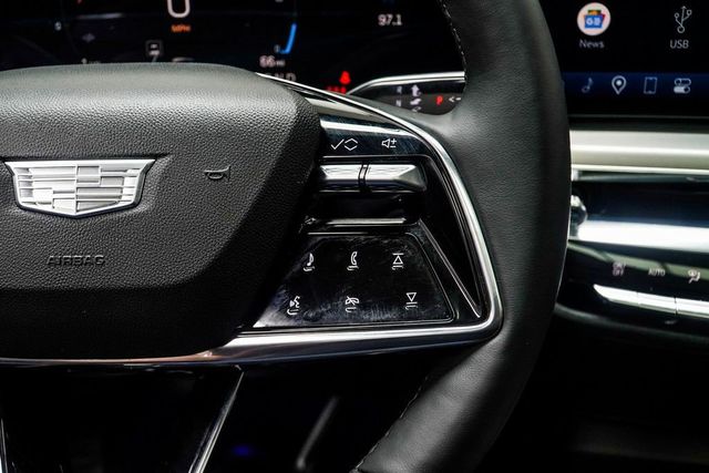 2024 Cadillac LYRIQ Sport 1 - Photo 19