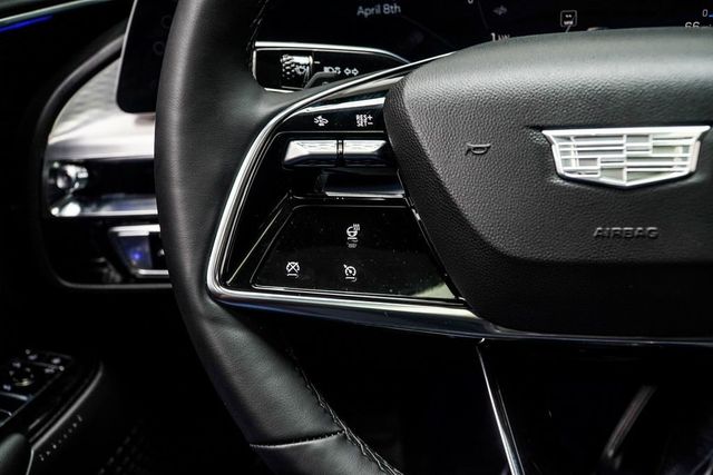 2024 Cadillac LYRIQ Sport 1 - Photo 20