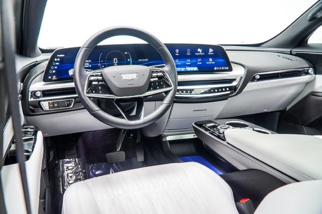 2024 Cadillac LYRIQ 4dr Sport w/1SF - 23075079 - 15