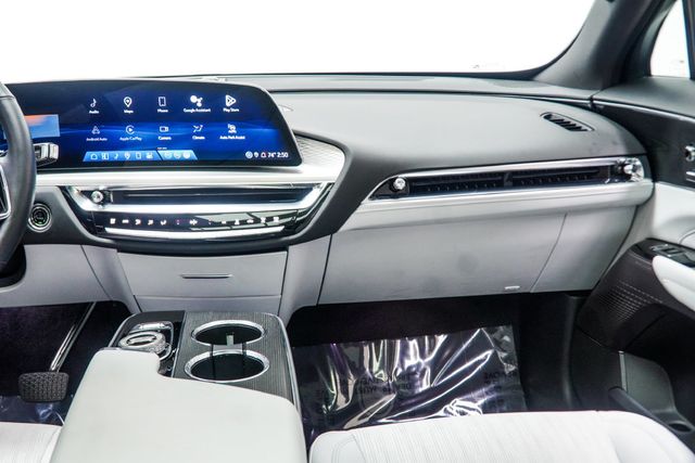 2024 Cadillac LYRIQ 4dr Sport w/1SF - 23075079 - 17