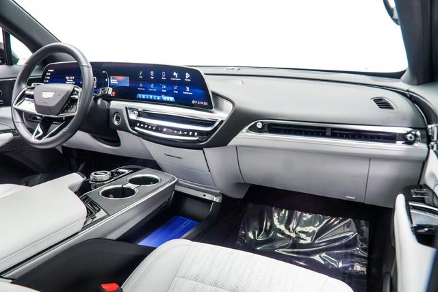 2024 Cadillac LYRIQ 4dr Sport w/1SF - 23075079 - 18