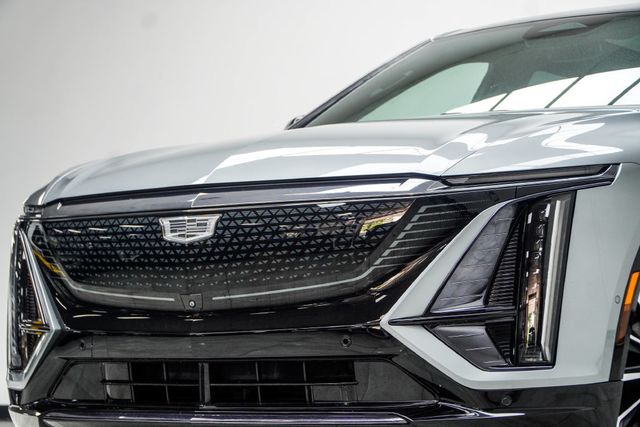 2024 Cadillac LYRIQ 4dr Sport w/1SF - 23075079 - 1