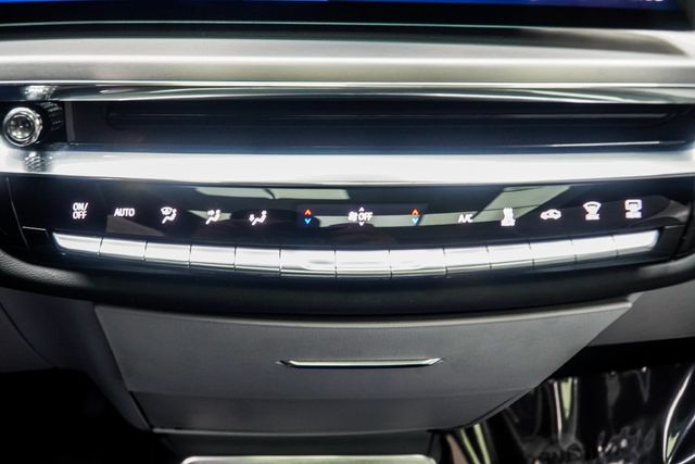 2024 Cadillac LYRIQ 4dr Sport w/1SF - 23075079 - 20