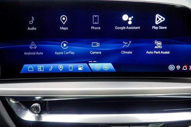 2024 Cadillac LYRIQ 4dr Sport w/1SF - 23075079 - 21