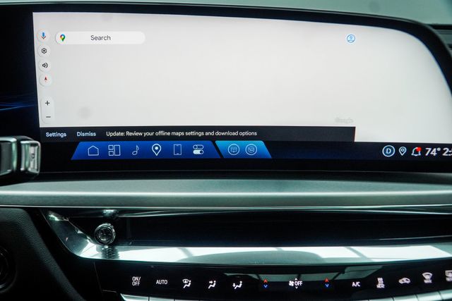 2024 Cadillac LYRIQ 4dr Sport w/1SF - 23075079 - 23