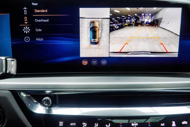 2024 Cadillac LYRIQ 4dr Sport w/1SF - 23075079 - 24