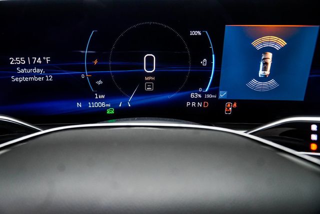 2024 Cadillac LYRIQ 4dr Sport w/1SF - 23075079 - 30