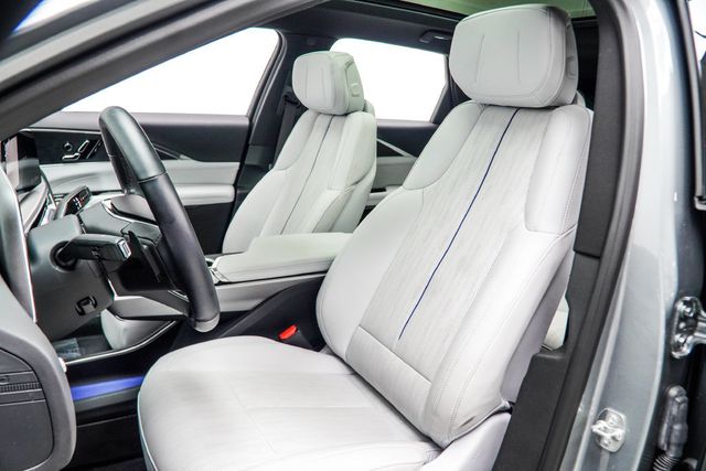 2024 Cadillac LYRIQ 4dr Sport w/1SF - 23075079 - 35