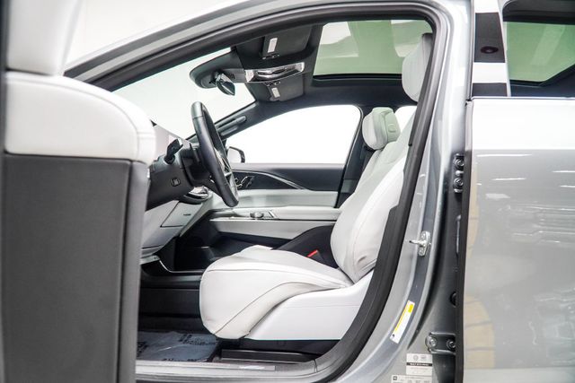 2024 Cadillac LYRIQ 4dr Sport w/1SF - 23075079 - 36