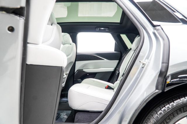 2024 Cadillac LYRIQ 4dr Sport w/1SF - 23075079 - 37