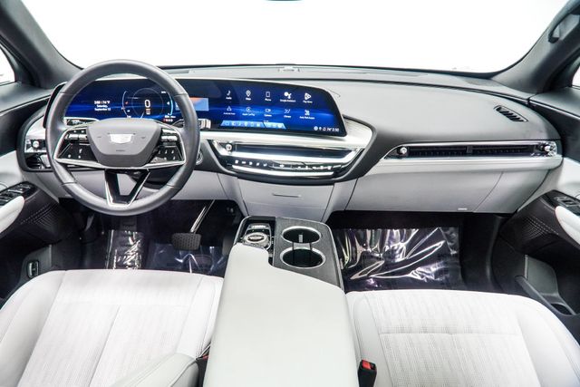 2024 Cadillac LYRIQ 4dr Sport w/1SF - 23075079 - 3