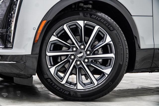 2024 Cadillac LYRIQ 4dr Sport w/1SF - 23075079 - 5