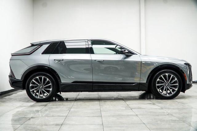 2024 Cadillac LYRIQ 4dr Sport w/1SF - 23075079 - 6