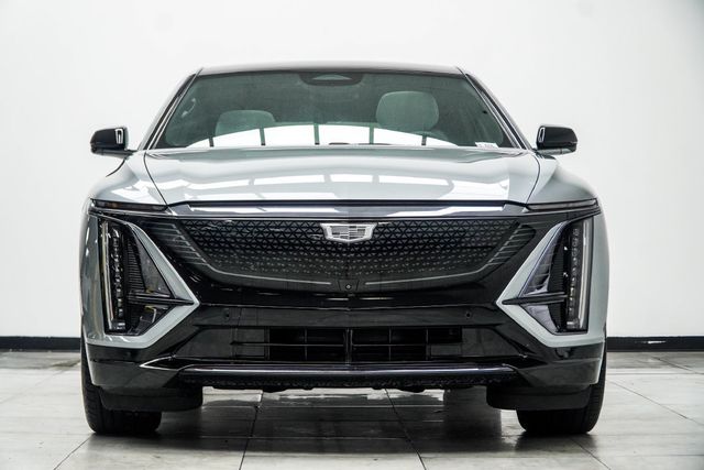 2024 Cadillac LYRIQ 4dr Sport w/1SF - 23075079 - 7
