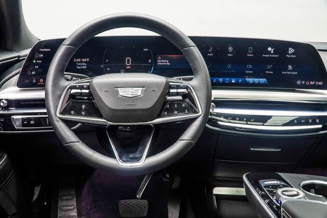 2024 Cadillac LYRIQ 4dr Sport w/1SF - 22815129 - 14