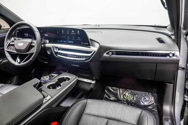 2024 Cadillac LYRIQ 4dr Sport w/1SF - 22815129 - 15