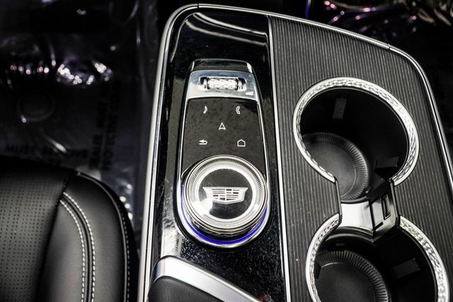 2024 Cadillac LYRIQ 4dr Sport w/1SF - 22815129 - 17