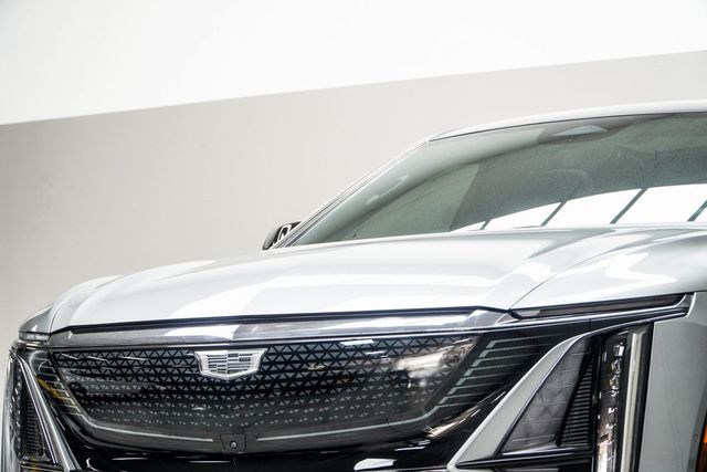 2024 Cadillac LYRIQ 4dr Sport w/1SF - 22815129 - 1