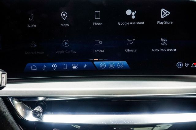 2024 Cadillac LYRIQ 4dr Sport w/1SF - 22815129 - 19