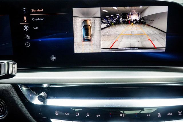 2024 Cadillac LYRIQ 4dr Sport w/1SF - 22815129 - 21