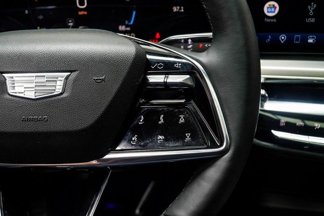 2024 Cadillac LYRIQ 4dr Sport w/1SF - 22815129 - 23