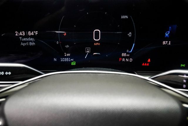 2024 Cadillac LYRIQ 4dr Sport w/1SF - 22815129 - 27