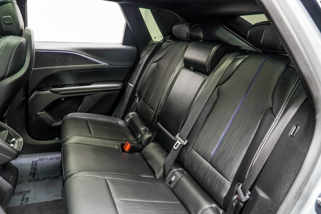 2024 Cadillac LYRIQ 4dr Sport w/1SF - 22815129 - 35