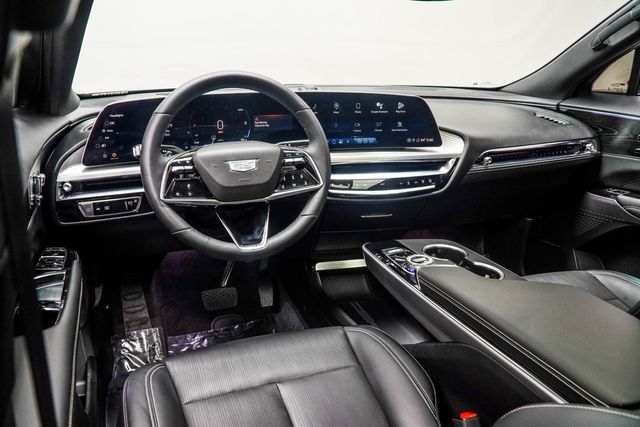 2024 Cadillac LYRIQ 4dr Sport w/1SF - 22815129 - 4