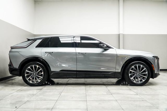 2024 Cadillac LYRIQ 4dr Sport w/1SF - 22815129 - 5