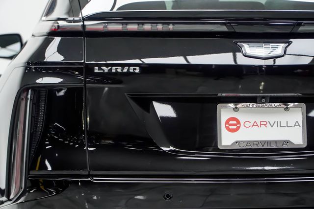 2024 Cadillac LYRIQ 4dr Sport w/1SF - 23066134 - 14