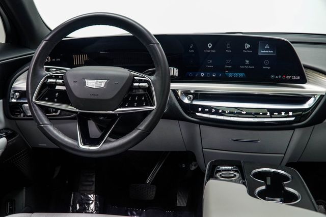2024 Cadillac LYRIQ 4dr Sport w/1SF - 23066134 - 18