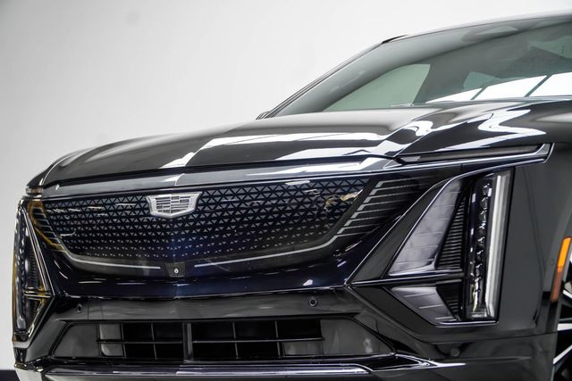 2024 Cadillac LYRIQ 4dr Sport w/1SF - 23066134 - 1
