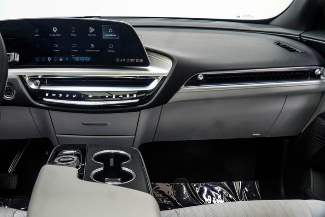 2024 Cadillac LYRIQ 4dr Sport w/1SF - 23066134 - 19