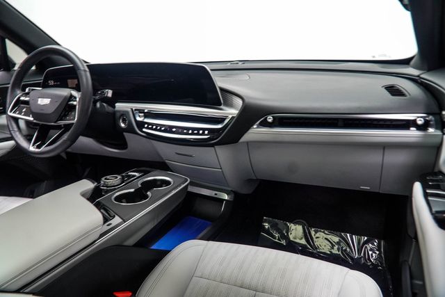 2024 Cadillac LYRIQ 4dr Sport w/1SF - 23066134 - 20