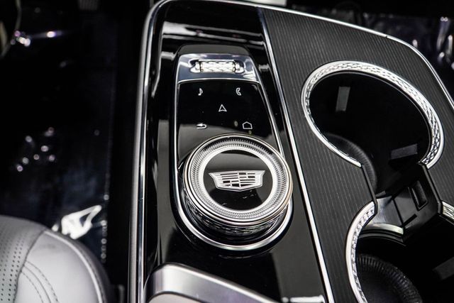 2024 Cadillac LYRIQ 4dr Sport w/1SF - 23066134 - 22