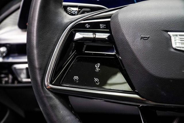 2024 Cadillac LYRIQ 4dr Sport w/1SF - 23066134 - 29