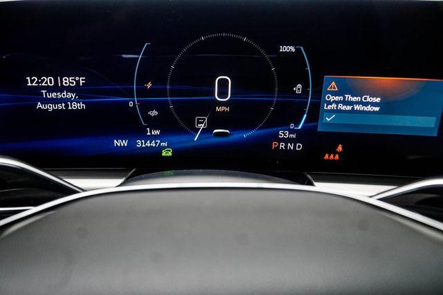 2024 Cadillac LYRIQ 4dr Sport w/1SF - 23066134 - 34
