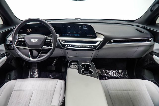 2024 Cadillac LYRIQ 4dr Sport w/1SF - 23066134 - 4