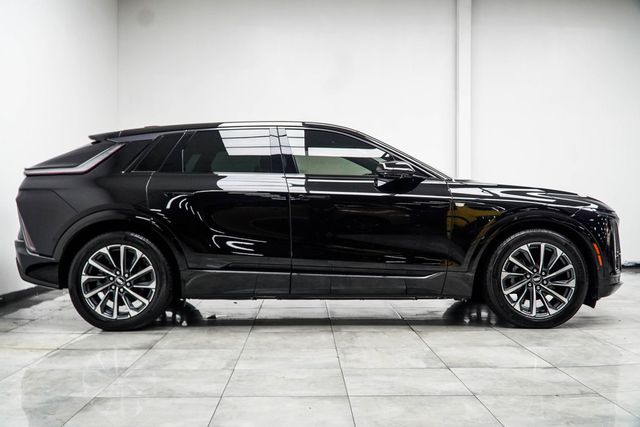 2024 Cadillac LYRIQ 4dr Sport w/1SF - 23066134 - 6